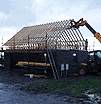 new build homes Ceredigion