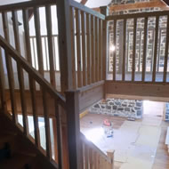 Carpentry